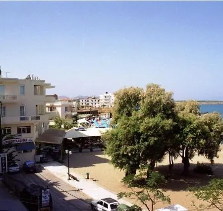 Elena Hotel 3*