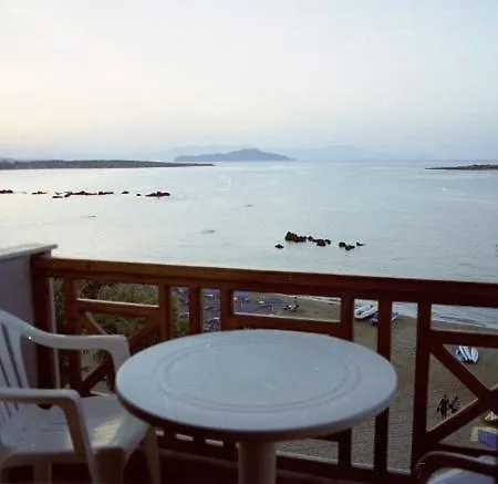 Elena Hotel La Canée