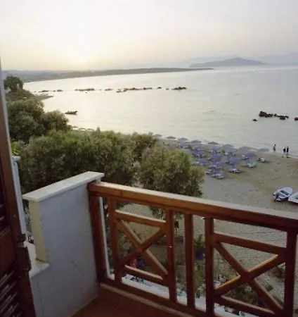 Elena Hotel La Canée