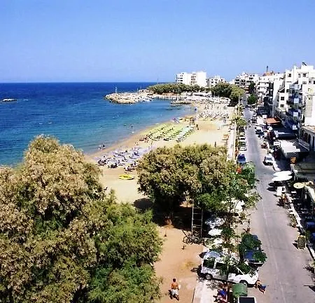 Elena Hotel La Canée