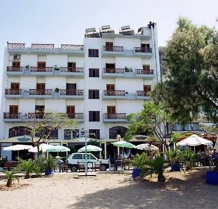 Elena Hotel 3*