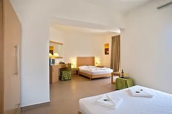 Hotel Elena La Canée